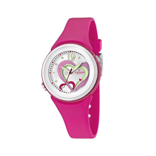 CALYPSO WATCHES Mod. K5576/5 Armbanduhr – Produktansicht