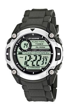 CALYPSO WATCHES Mod. K5577/1 Armbanduhr – Produktansicht