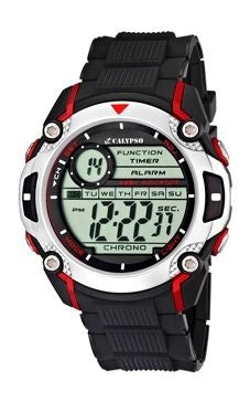 CALYPSO WATCHES Mod. K5577/4 Armbanduhr – Produktansicht