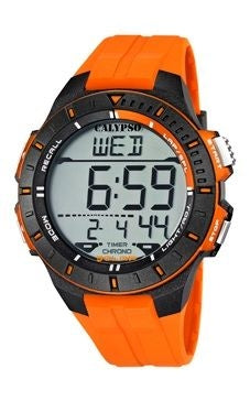 CALYPSO WATCHES Mod. K5607/1 Armbanduhr – Produktansicht