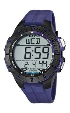 CALYPSO WATCHES Mod. K5607/2 Analog Armbanduhr für Erwachsene Unisex – Produktansicht