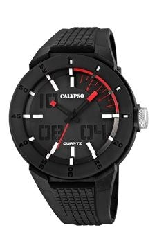 CALYPSO WATCHES Mod. K5629/2 Armbanduhr – Produktansicht