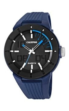CALYPSO WATCHES Mod. K5629/3 Armbanduhr – Produktansicht