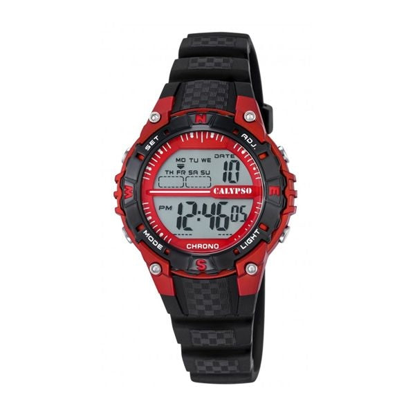 CALYPSO WATCHES Mod. K5684/6 K5684_6 Armbanduhr