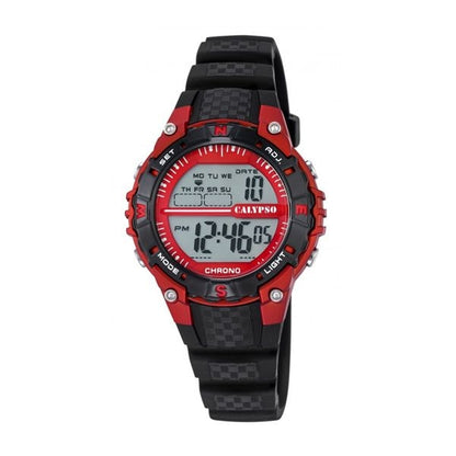 CALYPSO WATCHES Mod. K5684/6 K5684_6 Armbanduhr