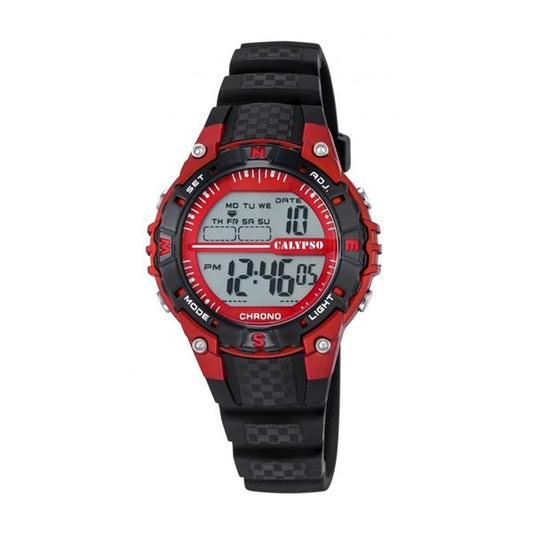 CALYPSO WATCHES Mod. K5684/6 Armbanduhr – Produktansicht