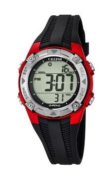 CALYPSO WATCHES Mod. K5685/6 Unisex Analoge Armbanduhr – Produktansicht