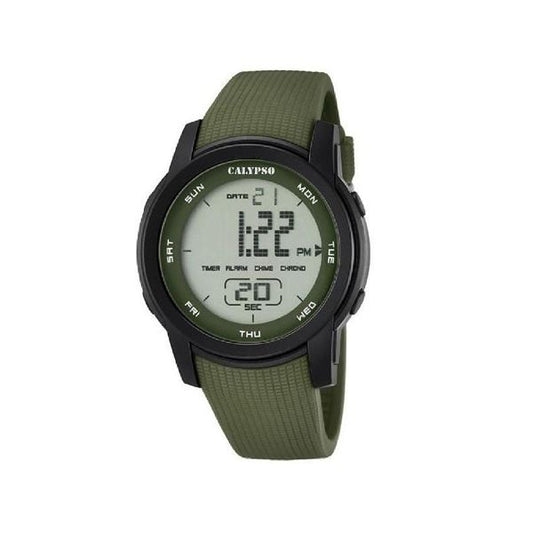 CALYPSO WATCHES Mod. K5698/4 Armbanduhr – Produktansicht