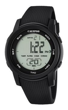 CALYPSO WATCHES Mod. K5698/6 Unisex Armbanduhr Analog – Produktansicht