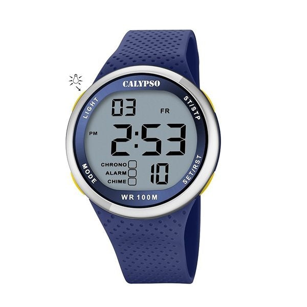 CALYPSO WATCHES Mod. K5785/3 K5785_3 Armbanduhr