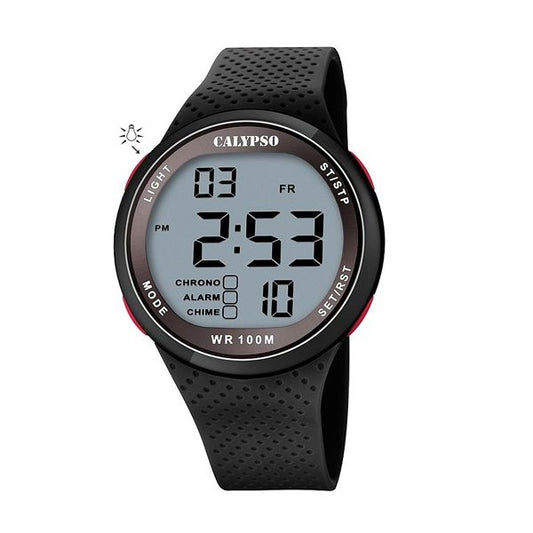 CALYPSO WATCHES K5785/4 Unisex Analog Armbanduhr – Produktansicht