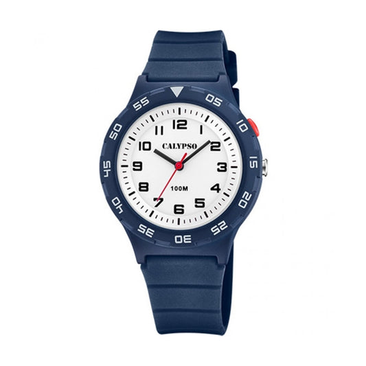 CALYPSO WATCHES Mod. K5797/3 Unisex Analog Armbanduhr – Produktansicht