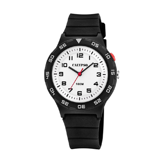 CALYPSO WATCHES Mod. K5797/4 Unisex Armbanduhr Analog – Produktansicht