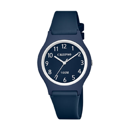 CALYPSO WATCHES Mod. K5798/4 K5798_4 Armbanduhr