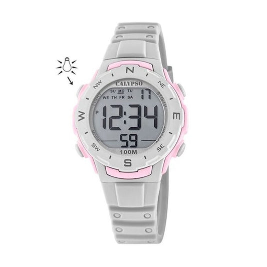 CALYPSO WATCHES Mod. K5801/1 Armbanduhr – Produktansicht
