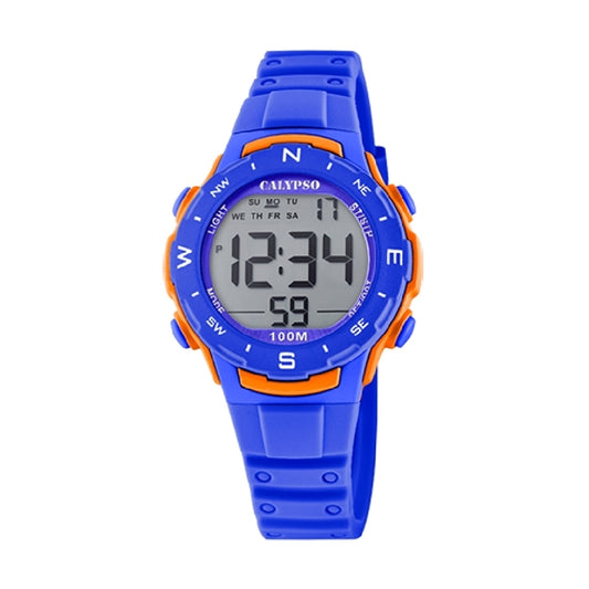 CALYPSO WATCHES Mod. K5801/3 Armbanduhr – Produktansicht