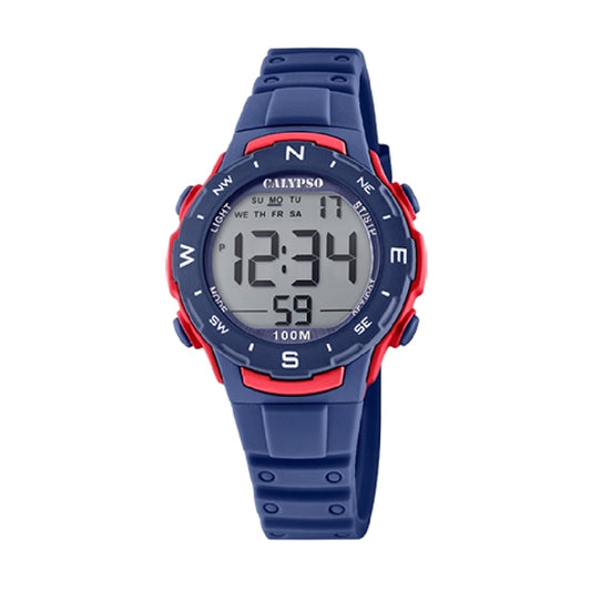 CALYPSO WATCHES Mod. K5801/4 Armbanduhr – Produktansicht