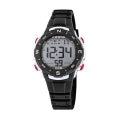 CALYPSO WATCHES Mod. K5801/6 K5801_6 Armbanduhr ansicht-3