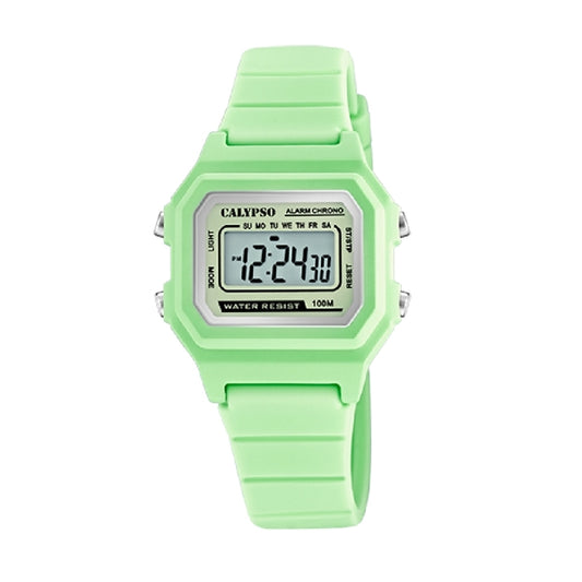 CALYPSO WATCHES Mod. K5802/1 Armbanduhr – Produktansicht