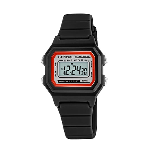 CALYPSO WATCHES Mod. K5802/5 Armbanduhr – Produktansicht