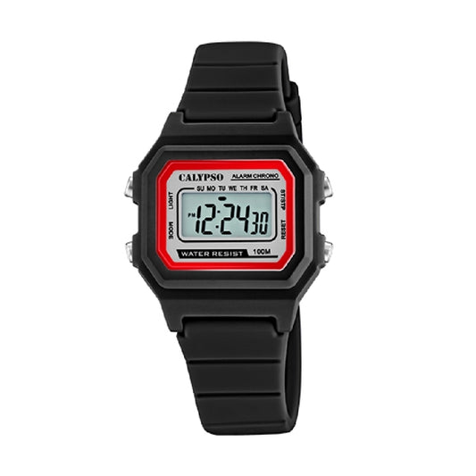 CALYPSO WATCHES Mod. K5802/6 Armbanduhr – Produktansicht