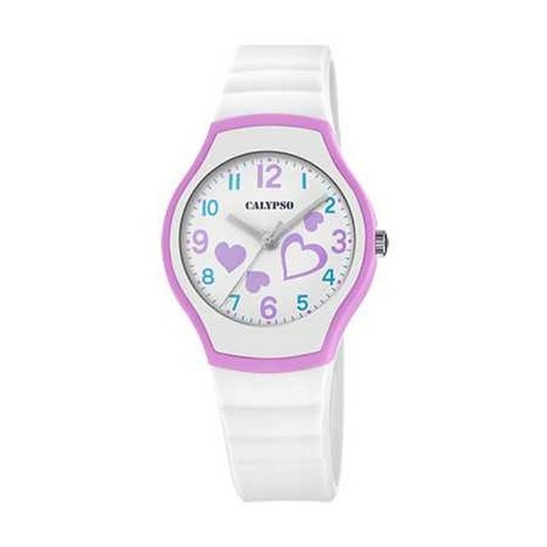 CALYPSO WATCHES Mod. K5806/1 K5806_1 Armbanduhr