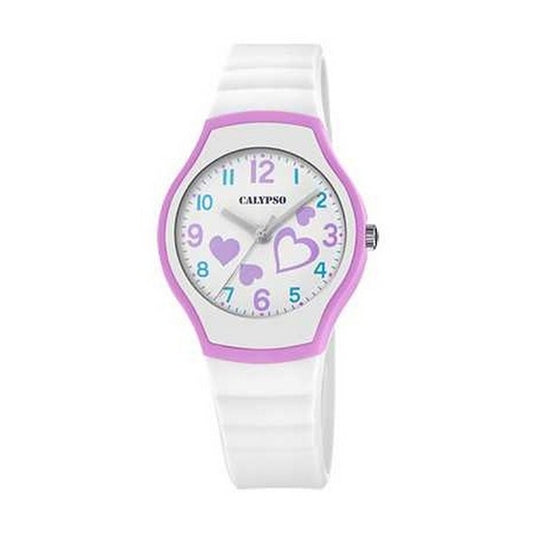CALYPSO WATCHES Mod. K5806/1 Armbanduhr – Produktansicht