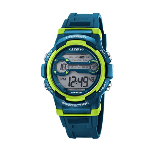 CALYPSO WATCHES Mod. K5808/3 Analoge Armbanduhr Unisex – Produktansicht