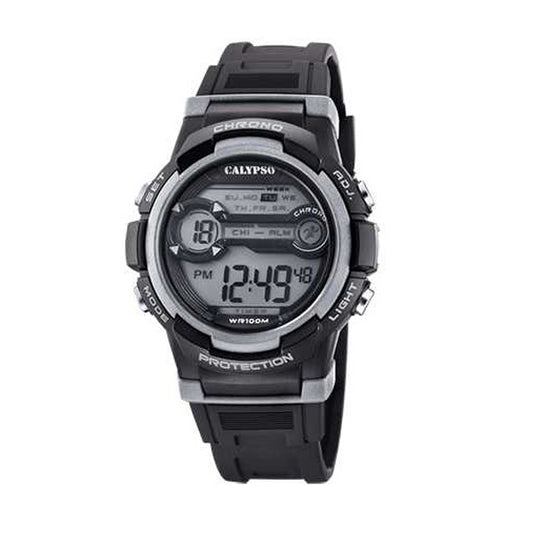 CALYPSO WATCHES Mod. K5808/4 Unisex Analog Armbanduhr – Produktansicht