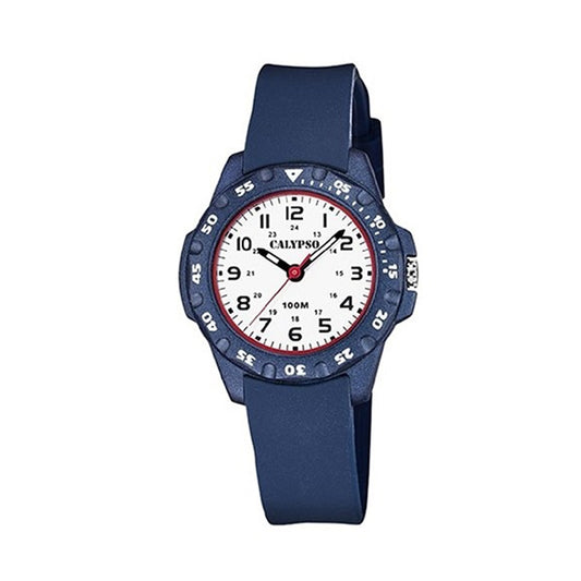 CALYPSO WATCHES Mod. K5821/1 Unisex Analoge Armbanduhr – Produktansicht