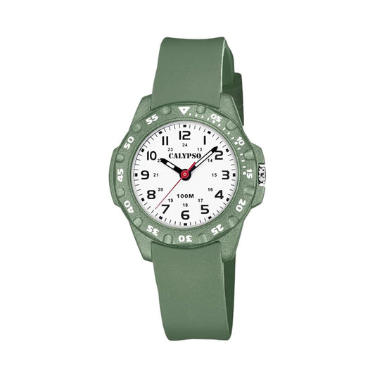 CALYPSO WATCHES K5821_2 Unisex Analog Armbanduhr – Produktansicht