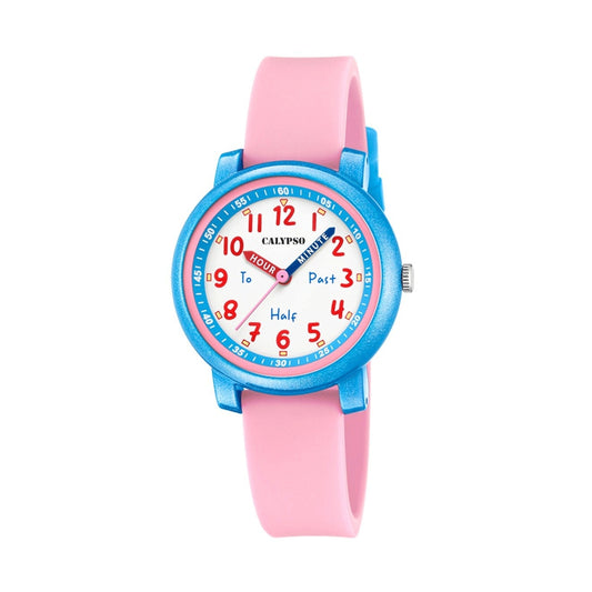 CALYPSO WATCHES Mod. K5827/2 Unisex Armbanduhr Analog – Produktansicht