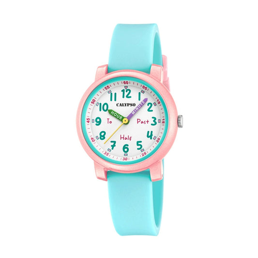 CALYPSO WATCHES Mod. K5827/3 Armbanduhr Unisex – Produktansicht