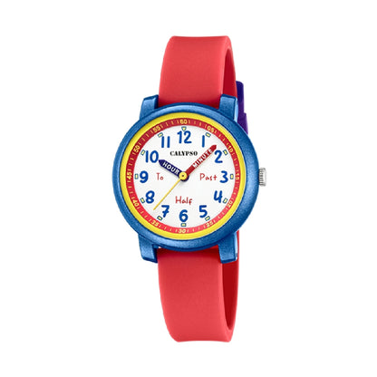 CALYPSO WATCHES Mod. K5827/5 K5827_5 Armbanduhr