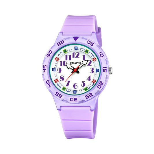 CALYPSO WATCHES Mod. K5828/3 Armbanduhr – Produktansicht
