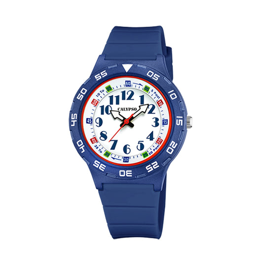 CALYPSO WATCHES Mod. K5828/5 Armbanduhr – Produktansicht