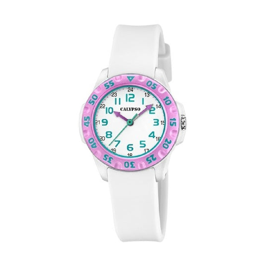 CALYPSO WATCHES Mod. K5829/1 Unisex Analoge Armbanduhr – Produktansicht