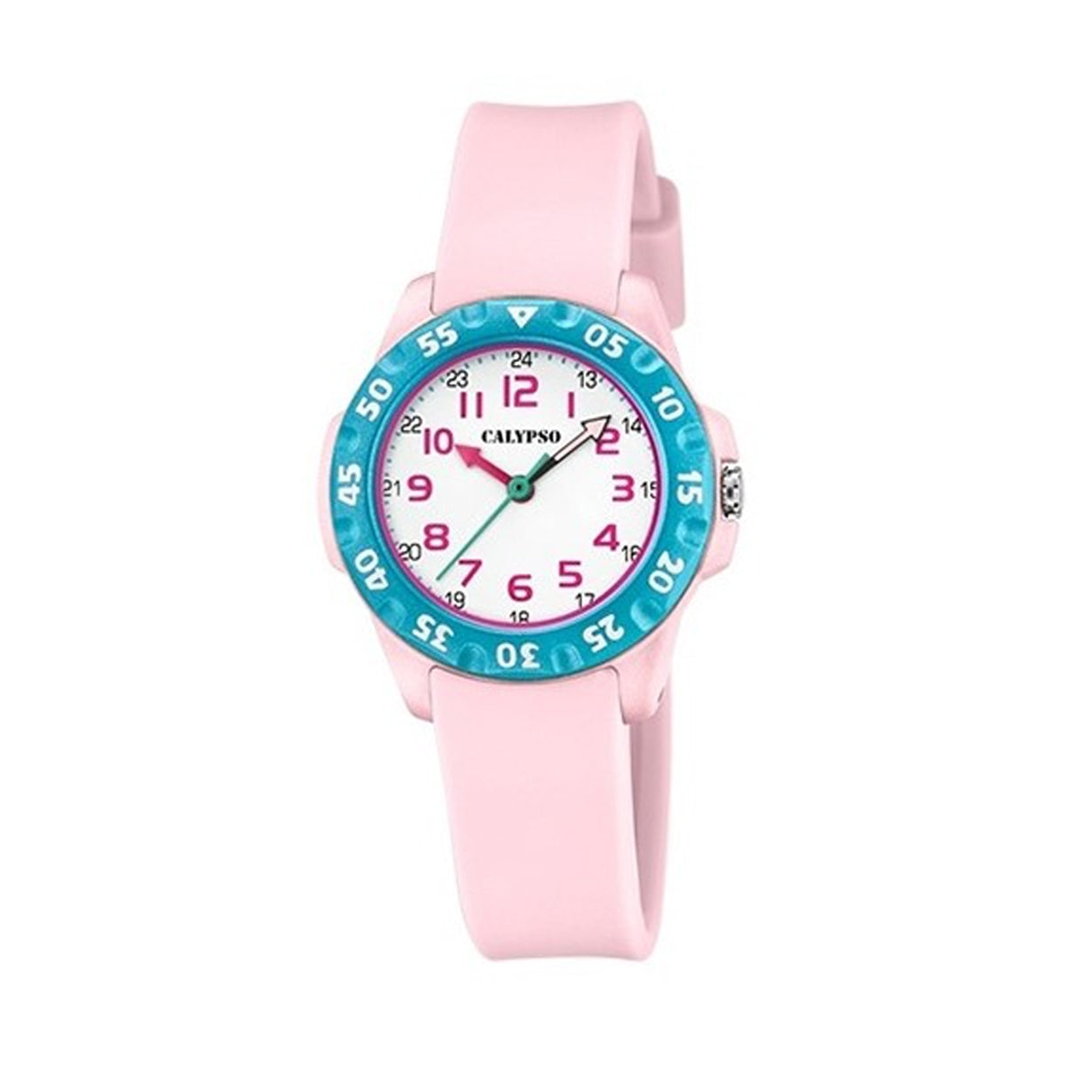 CALYPSO WATCHES Mod. K5829/2 K5829_2 Armbanduhr