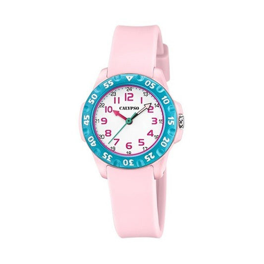CALYPSO WATCHES Mod. K5829/2 Armbanduhr – Produktansicht