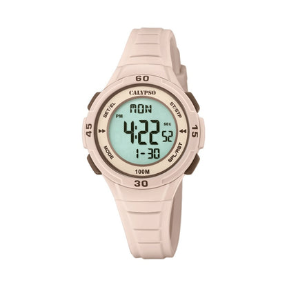 CALYPSO WATCHES Mod. K5830/3 K5830_3 Armbanduhr