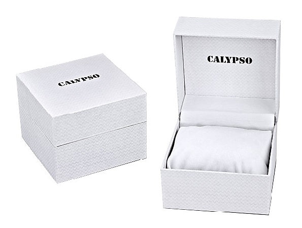 CALYPSO WATCHES Mod. K5830/6 K5830_6 Armbanduhr ansicht-2
