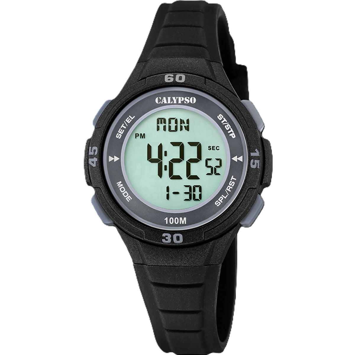 CALYPSO WATCHES Mod. K5830/6 K5830_6 Armbanduhr
