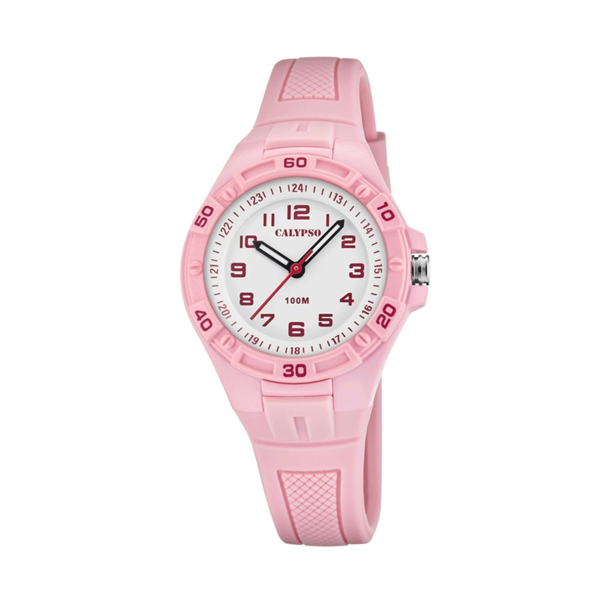 CALYPSO WATCHES Mod. K5832/2 K5832_2 Armbanduhr