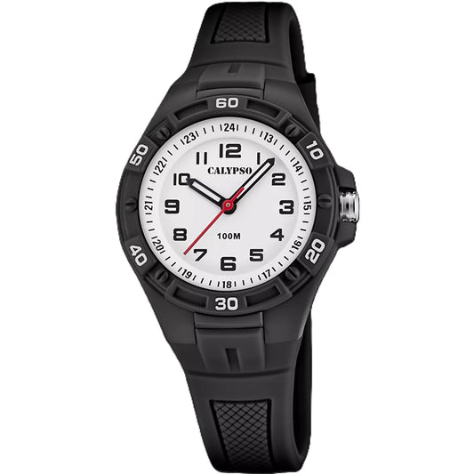 CALYPSO WATCHES Mod. K5832/4 Armbanduhr Analog Unisex – Produktansicht
