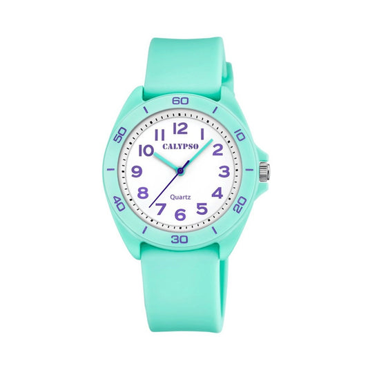 CALYPSO WATCHES Mod. K5833/3 Armbanduhr unisex mit Analoganzeige – Produktansicht