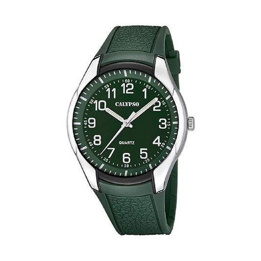 CALYPSO WATCHES Mod. K5843/3 Unisex Armbanduhr mit Analoganzeige – Produktansicht