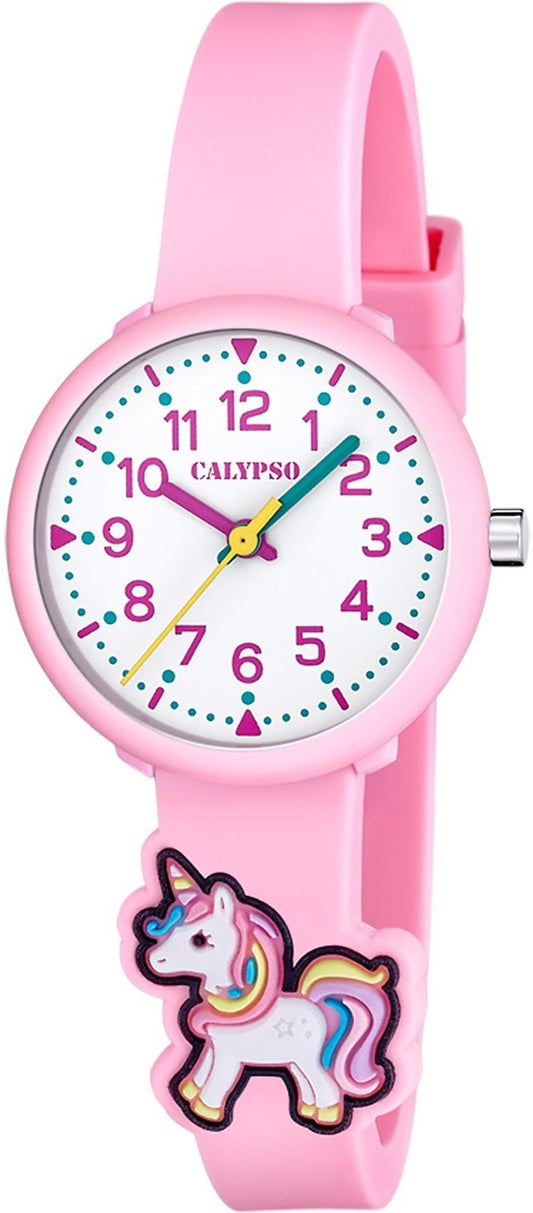 CALYPSO WATCHES Mod. K5844/2 Armbanduhr – Produktansicht
