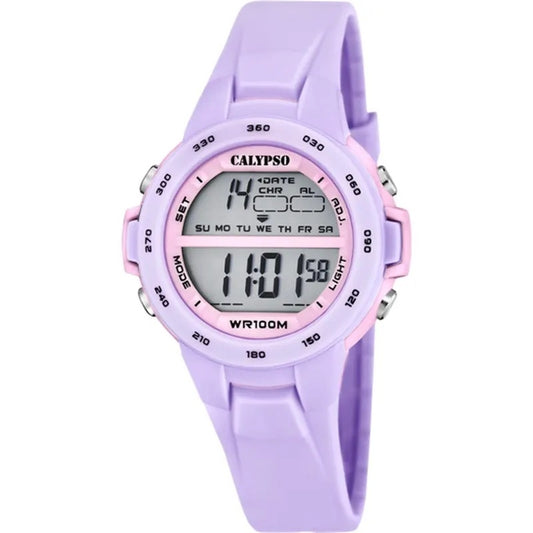 CALYPSO WATCHES Mod. K5850/3 Armbanduhr – Produktansicht