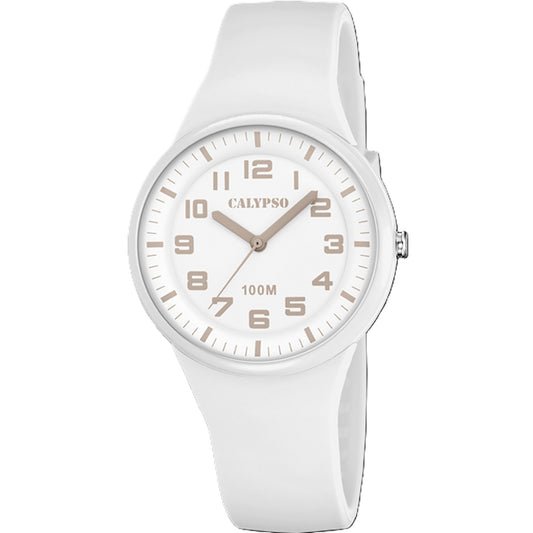 CALYPSO WATCHES Mod. K5851/1 Armbanduhr Unisex Analog – Produktansicht