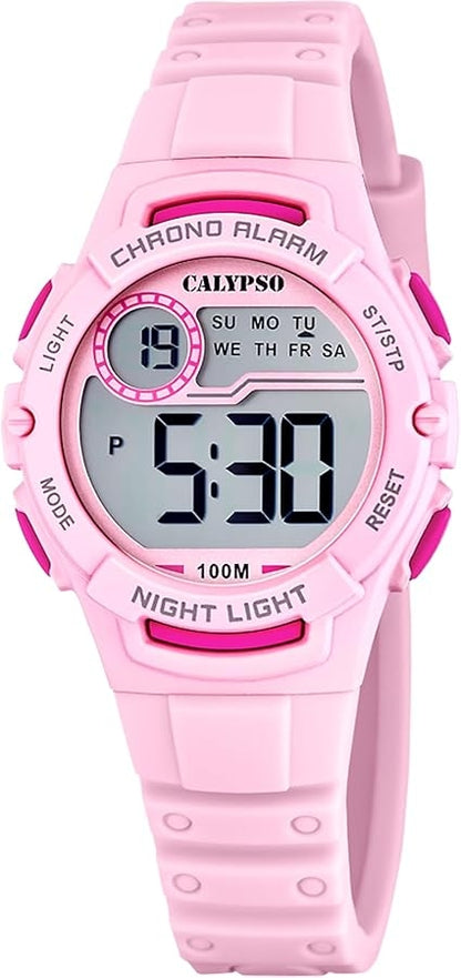 CALYPSO WATCHES Mod. K5852/1 K5852_1 Armbanduhr